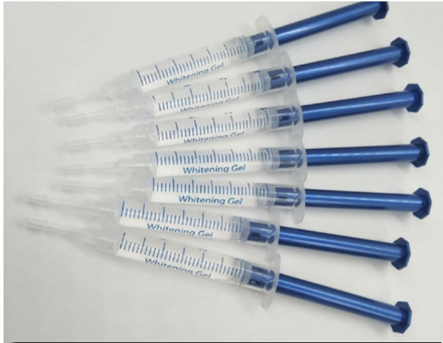 Whitening Teeth Best Teeth Whitening Gel 3ml