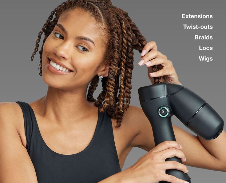 Hair Care Tools