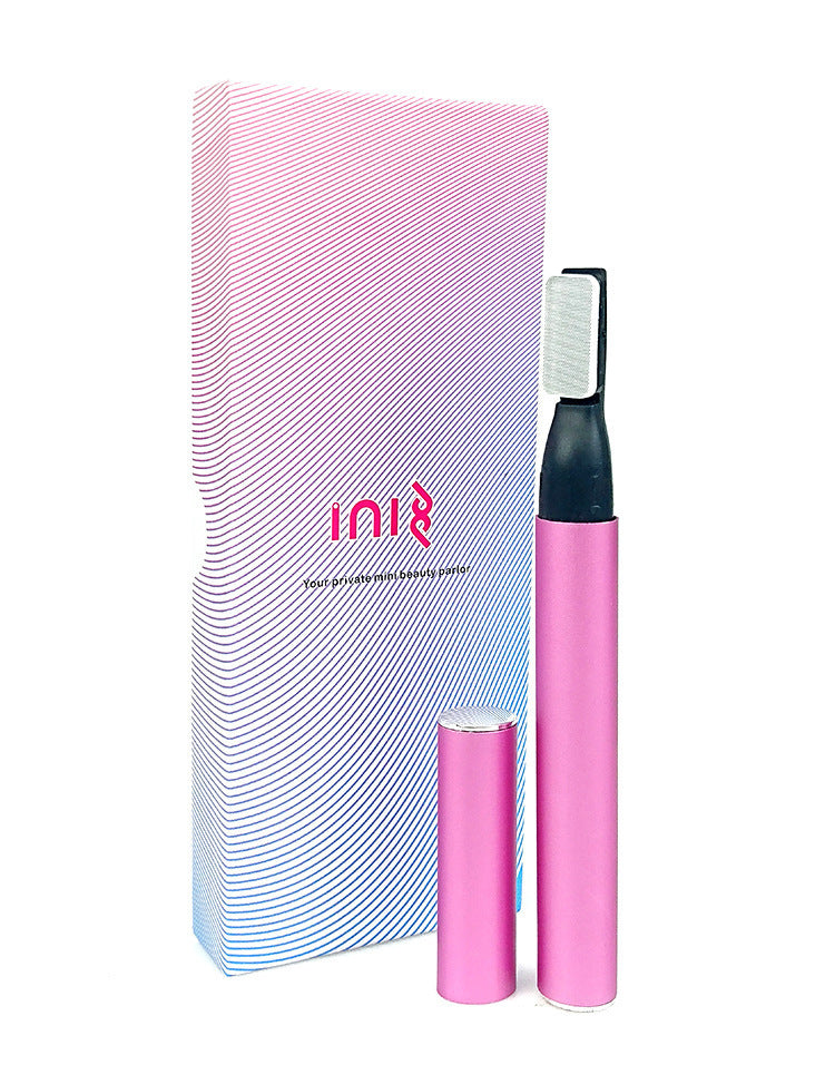 Electric nail polisher