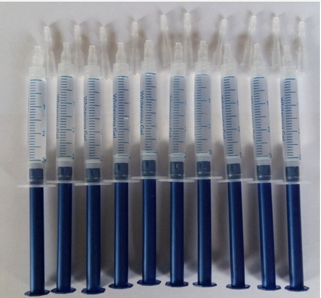 Whitening Teeth Best Teeth Whitening Gel 3ml