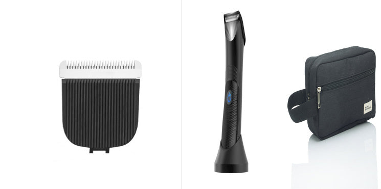 Groin Electric Clippers Household  Hair Clipper